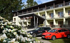 Aplend Hotel Lujza Major